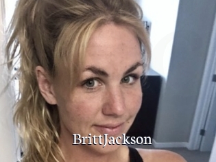 BrittJackson