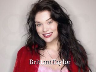 BrittaniTaylor