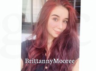 BrittannyMooree