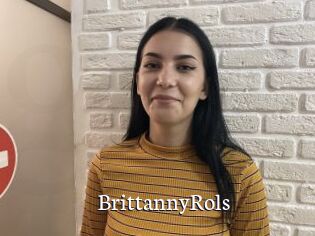 BrittannyRols Gratis xxx Clips