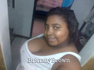 BrittanyBrown