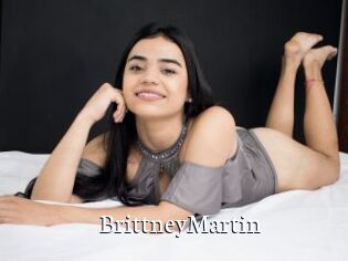 BrittneyMartin