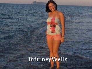 BrittneyWells