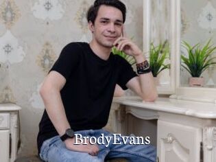 BrodyEvans