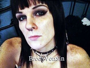 Brody_Von_Sin