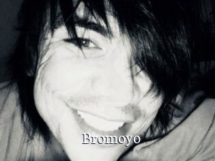 Bromoyo