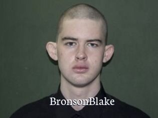 BronsonBlake