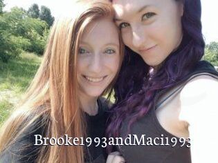 Brooke1993_and_Maci1993