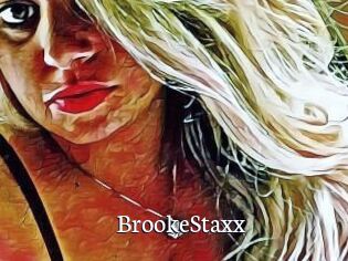 BrookeStaxx