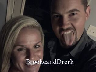 BrookeandDrerk