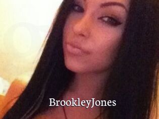 BrookleyJones