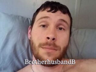 BrotherhusbandB
