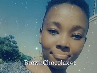 BrownChocolax96