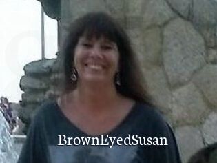BrownEyedSusan