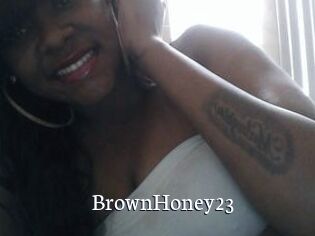 BrownHoney23