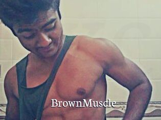 BrownMuscle