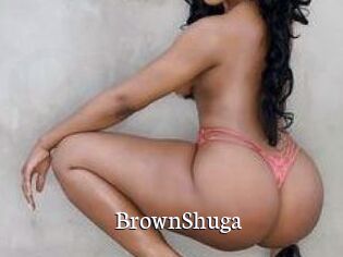 BrownShuga