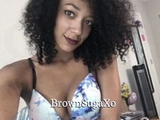 BrownSugaXo