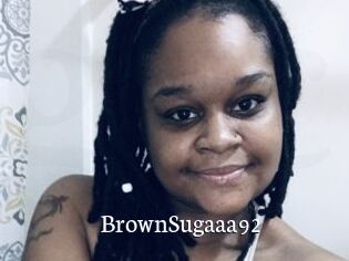 BrownSugaaa92