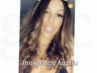BrownSugarAngelic