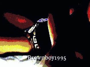 Brownboy1995