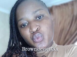 Browndessertxx