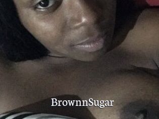 BrownnSugar
