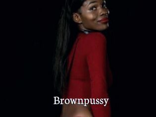 Brownpussy