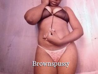Brownspussy