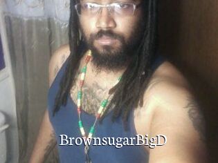 BrownsugarBigD Gratis xxx Clips