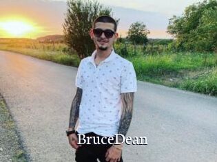 BruceDean