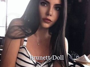 Brunett_Doll