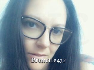 Brunette432