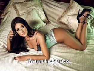 Brunettecutiex