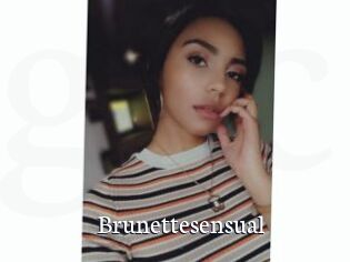 Brunettesensual