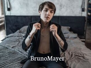 BrunoMayer