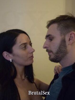 BrutalSex