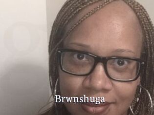 Brwnshuga