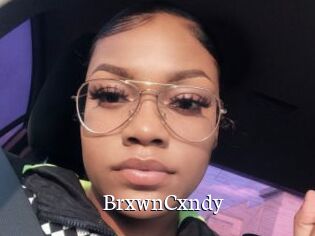BrxwnCxndy