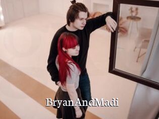BryanAndMadi