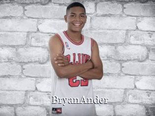 BryanAnder Gratis xxx Clips