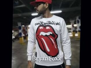 BryanFoxx_