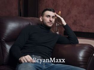 BryanMaxx