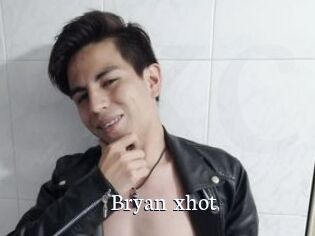 Bryan_xhot