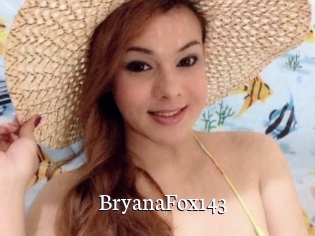 BryanaFox143