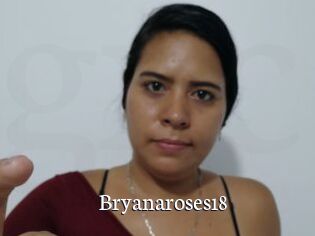 Bryanaroses18