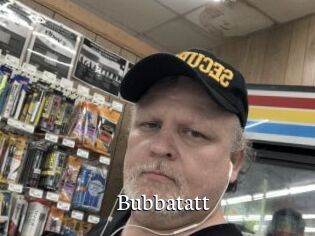 Bubbatatt