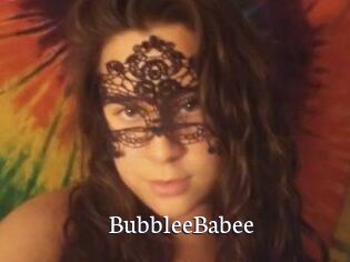 BubbleeBabee