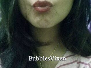 BubblesVixen