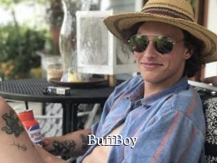 BuffBoy